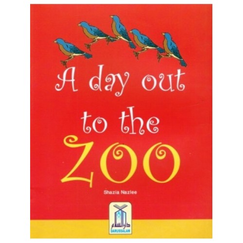 A Day Out to the Zoo